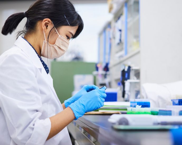 Exploring the investible opportunity in life sciences & healthcare in the Asia Pacific region