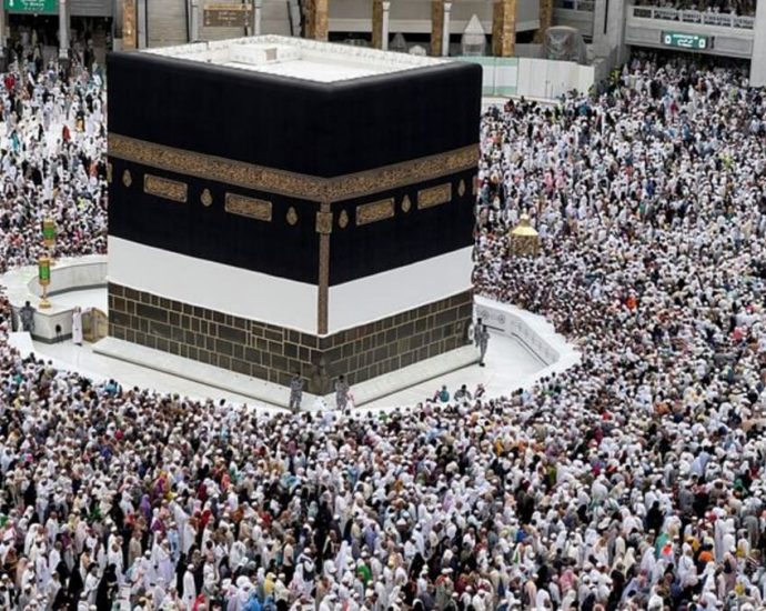 Extra Haj places for Singaporean pilgrims to be allocated via new balloting system