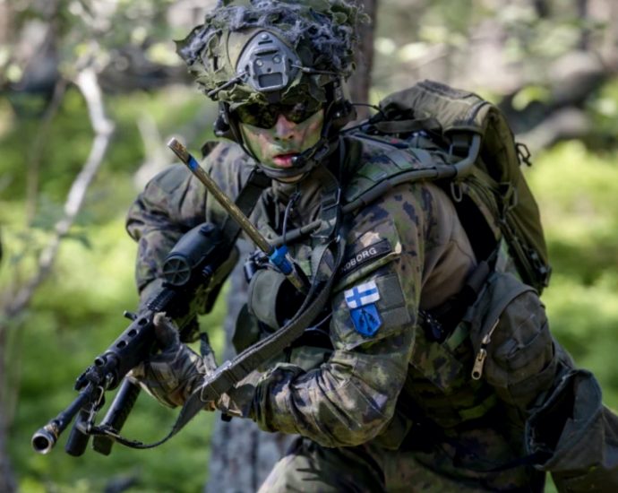 Finland’s joining NATO threatens key Russian bases