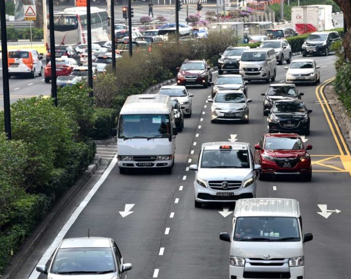 Government Parliamentary Committee for transport monitoring rising COE prices, impact on transport cost for Singaporeans