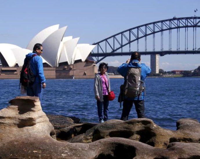 Great shortfall of China: Australia's biggest tourism market returns with a whimper