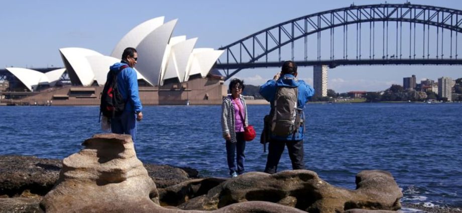 Great shortfall of China: Australia's biggest tourism market returns with a whimper