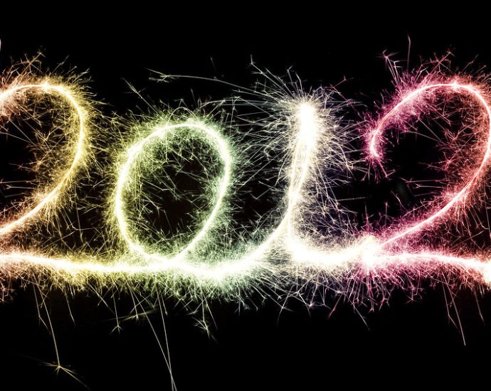 Happy New Year
