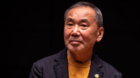 Haruki Murakami: Readers drawn to enigmatic appeal of Japanese author