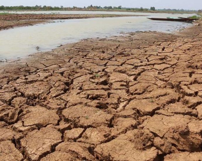 High heat, drought to take toll on Thailand