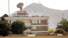 Home Office pauses removal of Kabul embassy Gurkhas