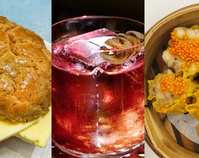 Hong Kong's culinary gems: 9 dining and drinking spots you shouldn't miss