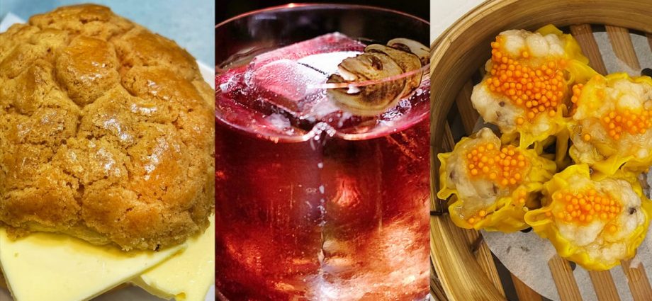 Hong Kong’s culinary gems: 9 dining and drinking spots you shouldn’t miss