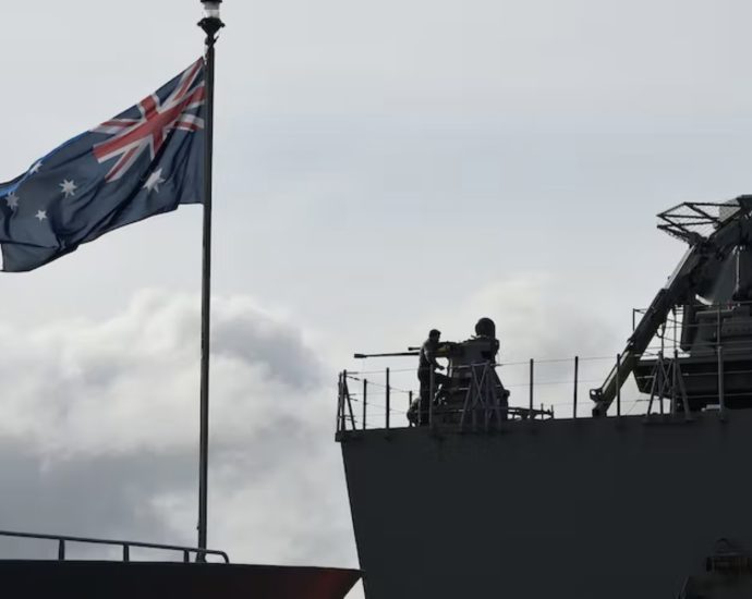 How to read Australia’s new defense strategic review