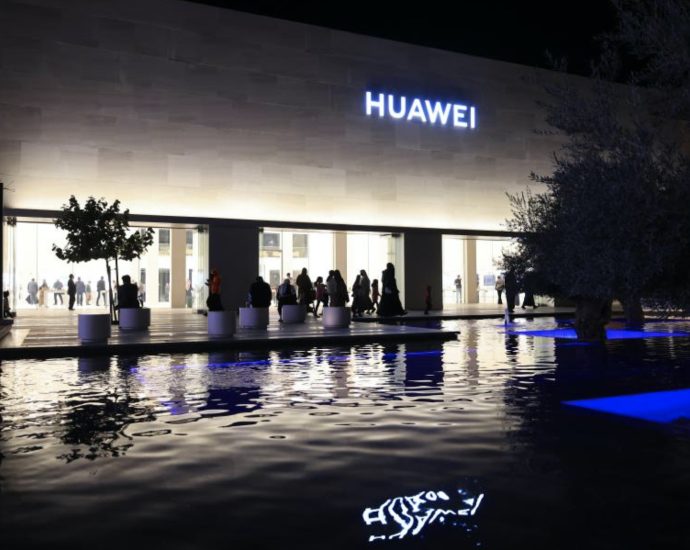 Huawei eyes Saudi Arabia as its regional hub