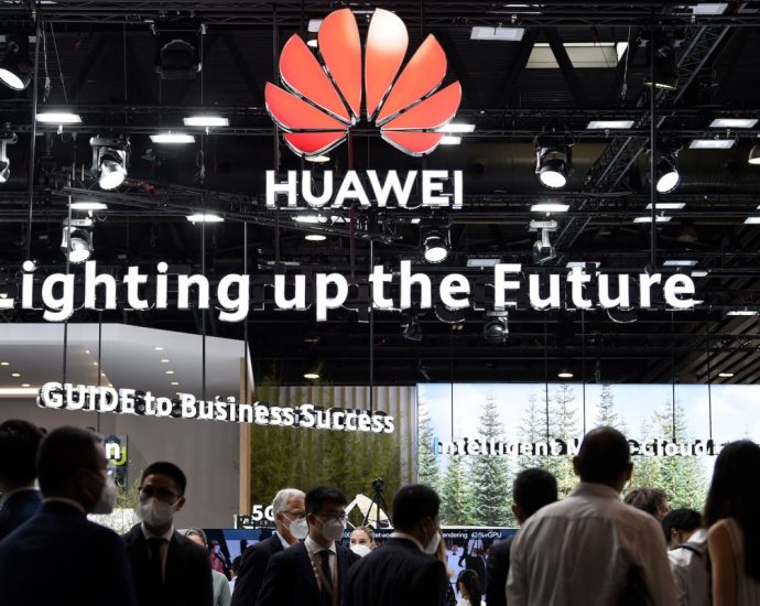 Huawei voices ‘confidence’ in face of continuing sanctions