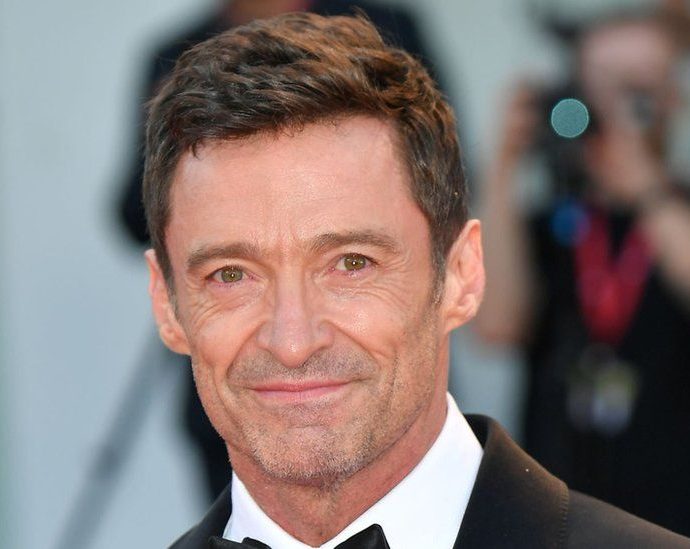 Hugh Jackman has new skin cancer scare, urges sun safety