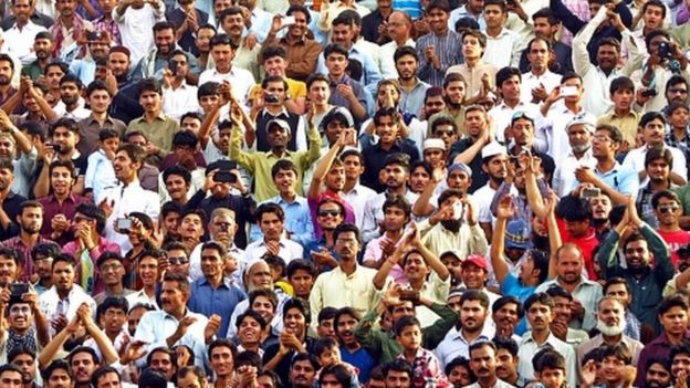 India to overtake China as most populous country