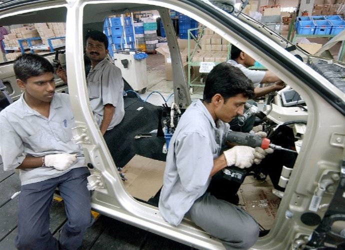 India’s unemployment problem stifling its economic potential