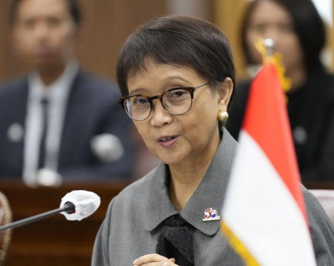 Indonesia has made progress on humanitarian aid in Myanmar since becoming ASEAN Chair: Foreign Minister