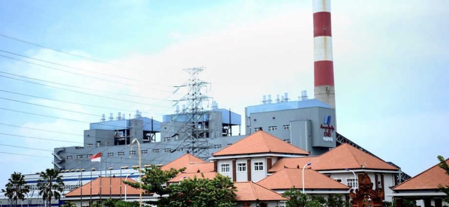 Indonesia in a renewable energy head fake