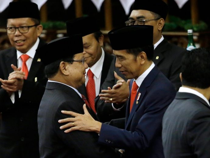 Indonesia: political football an own goal for ruling PDI-P