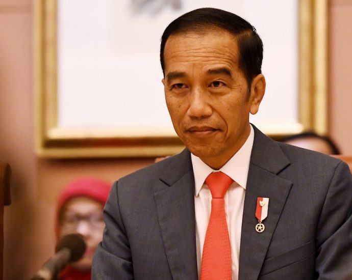 Indonesia’s commitment to human rights in question