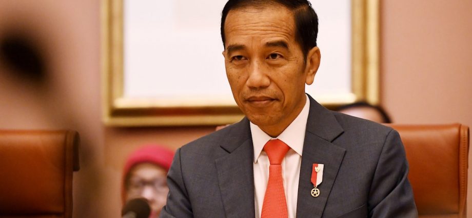 Indonesia’s commitment to human rights in question