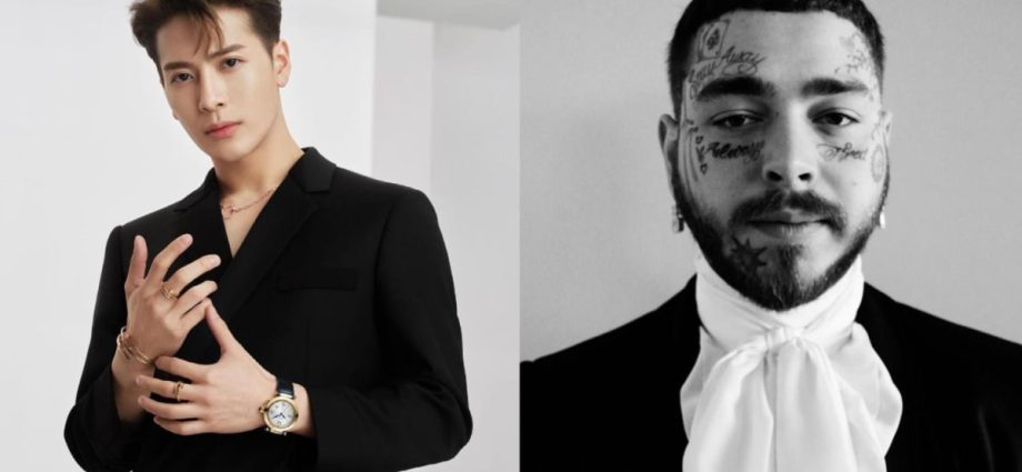 Jackson Wang, Post Malone, Robbie Williams to perform at Singapore F1 Grand Prix 2023