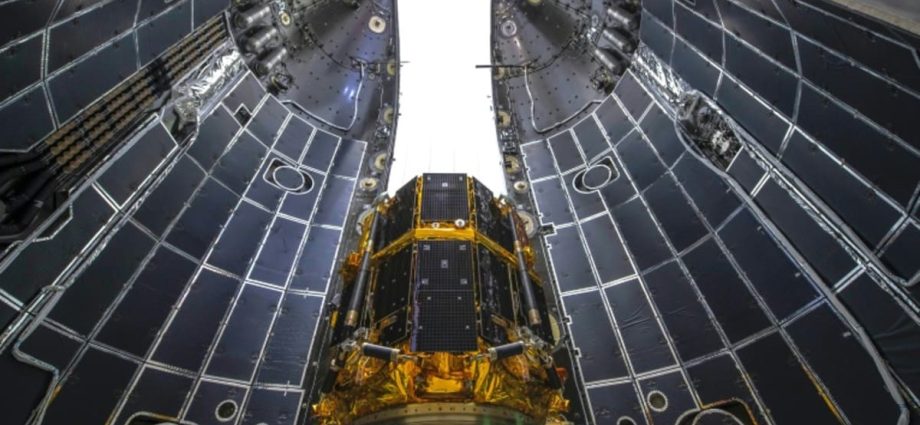 Japan firm fails in bid for historic moon landing