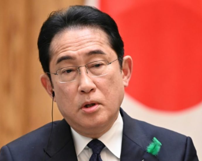 Japan PM says security balance ‘difficult’ after attack