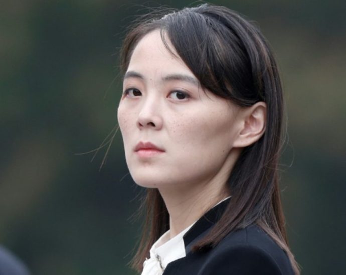 Kim Jong Un’s sister says US-South Korea plan risks ‘serious danger’