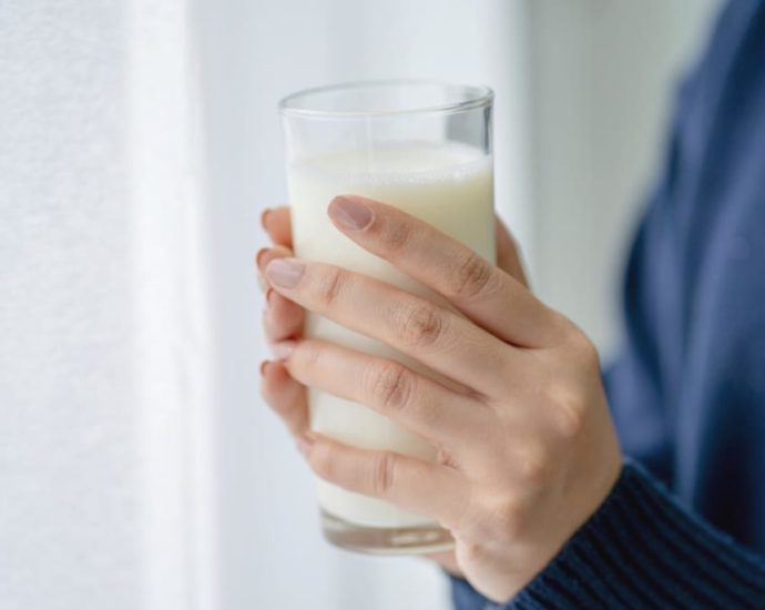 Leaky gut syndrome: Treatment for chronic diarrhoea and abdominal pain might be found in milk