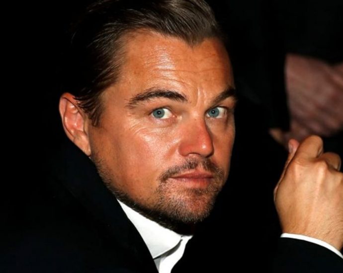 Leonardo DiCaprio says Malaysian financier Jho Low planned to donate to Obama’s 2012 campaign