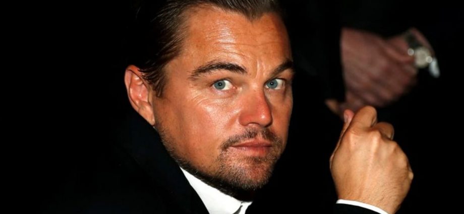 Leonardo DiCaprio says Malaysian financier planned to donate to Obama’s 2012 campaign