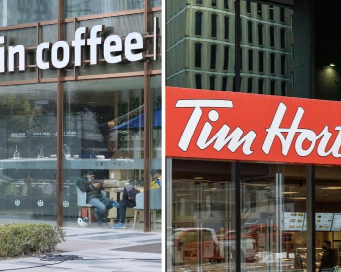 Luckin, Tim Hortons: Is there still room in Singapore’s coffee scene?