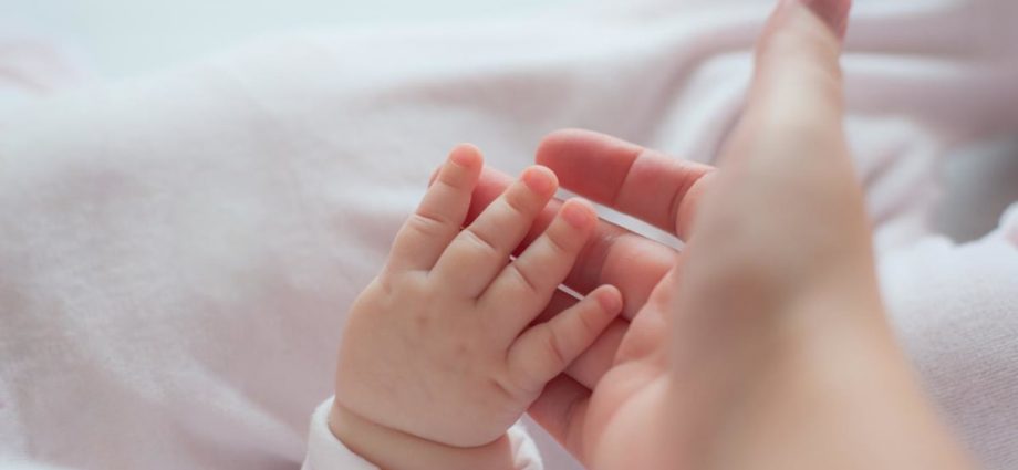 Maid gets jail for biting baby who would not sleep