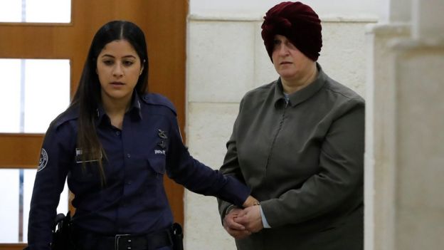 Malka Leifer: former headmistress guilty of Australia child sex abuse