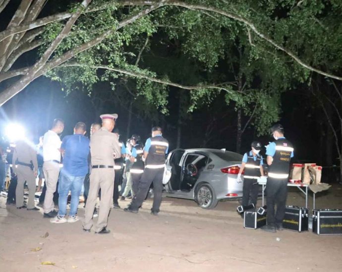 More deaths complicate Saturday’s murder spree in Surat Thani