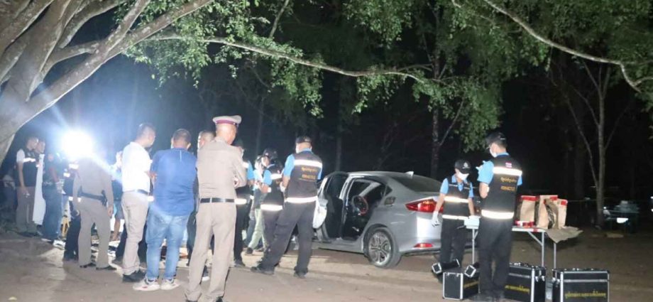 More deaths complicate Saturday’s murder spree in Surat Thani