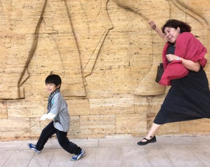 Mum-and-kids-only trips: Why it’s becoming a thing to travel without your husband