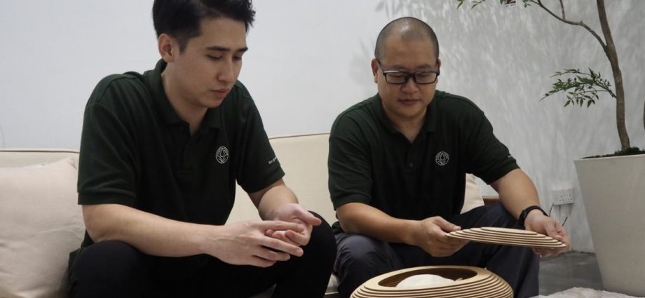 No fire, just water: New pet cremation service is first to use aquamation in Singapore