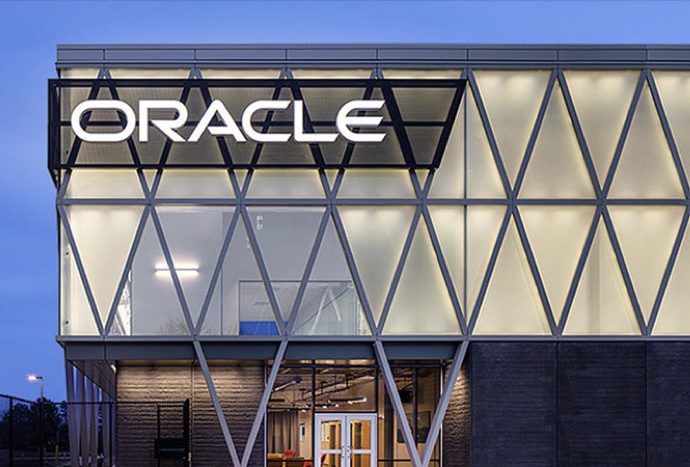 Oracle announces second cloud region In Singapore