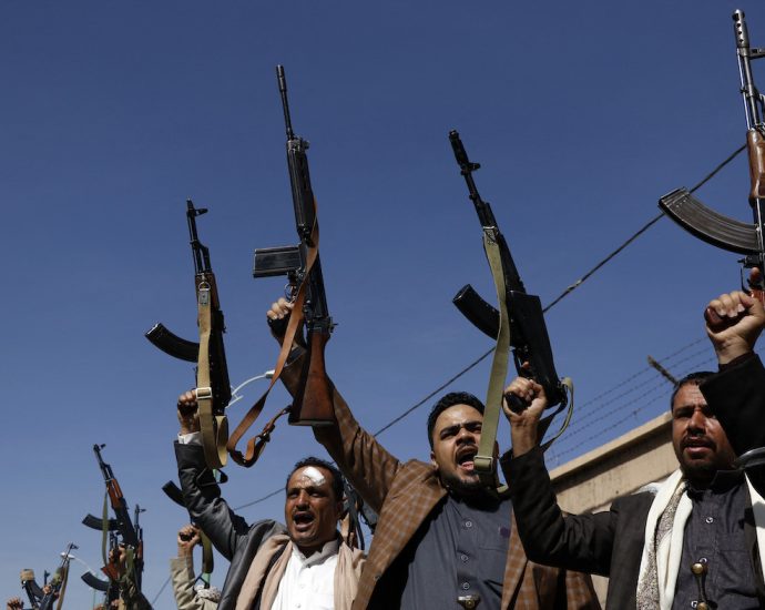 Peace may finally be returning to Yemen