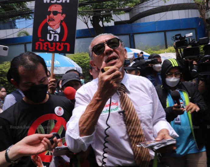 People victory after court revoked gag order – Chuvit