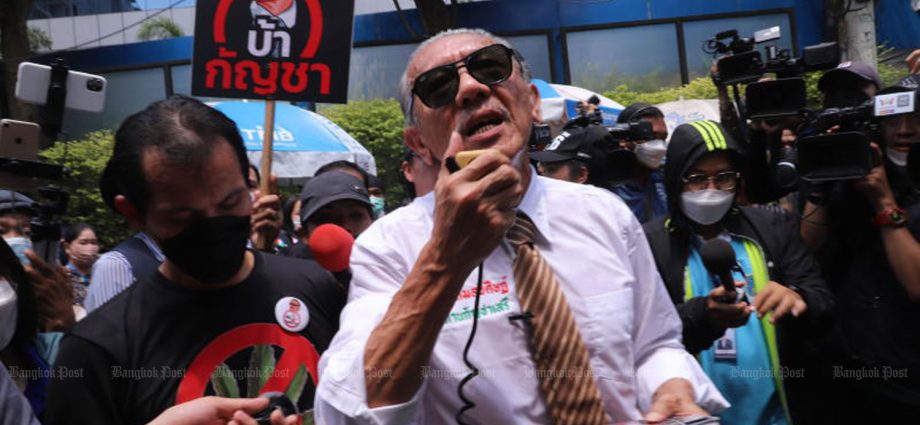 People victory after court revoked gag order – Chuvit