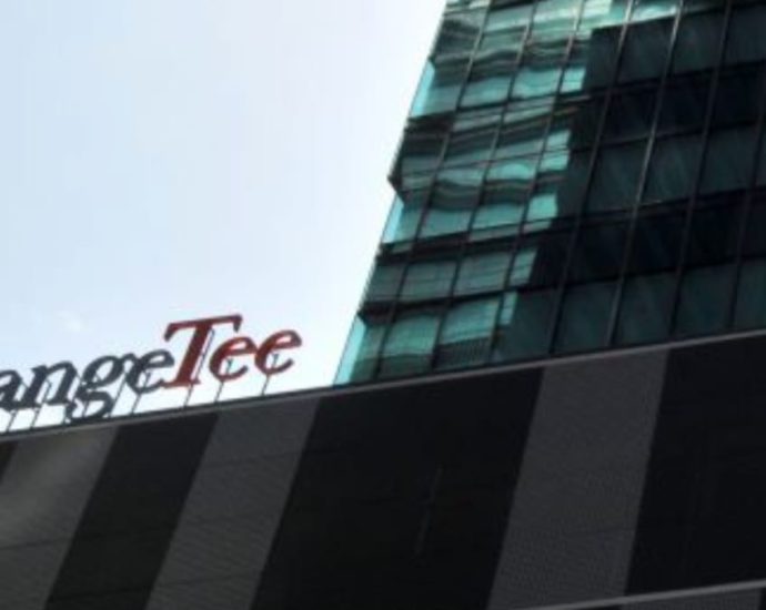 Real estate firm OrangeTee & Tie fined for data breach involving 250,000 customers and employees