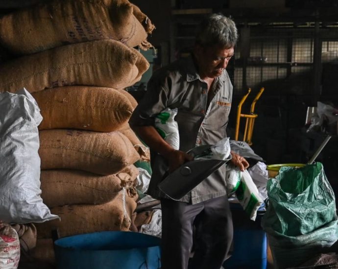 ‘Really hard at first’: Roastery in Klang continues to process coffee beans the old-school way since 1959