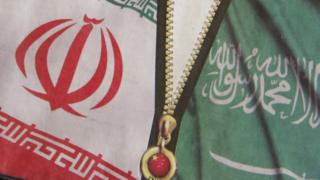 Rivals Iran and Saudi Arabia hold talks in Beijing