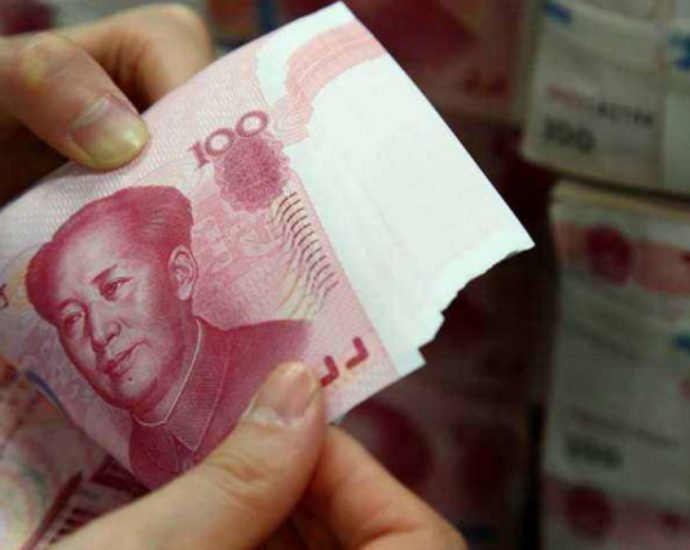 RMB-based trade hasn’t worked out for Moscow