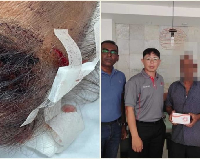 Security officer allegedly assaulted by Potong Pasir condo resident; third abuse case in a month, says union