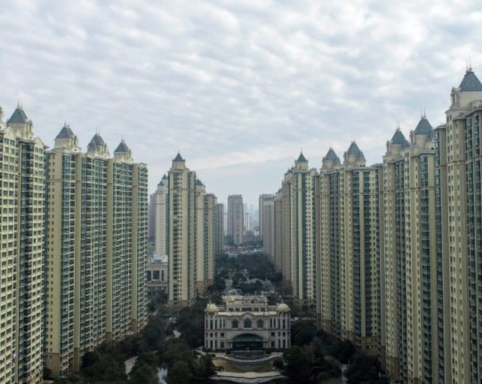 Signs of hope for China property market, but boom is over: Analysts
