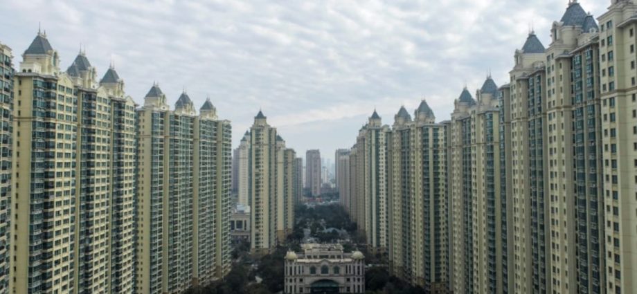 Signs of hope for China property market, but boom is over: Analysts