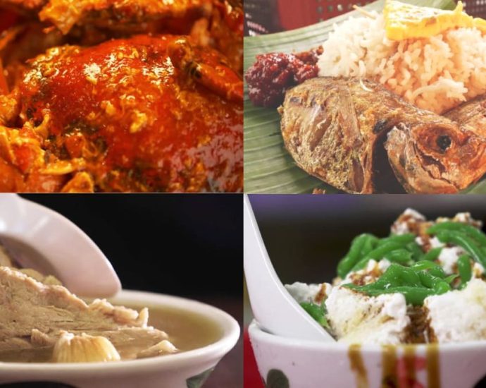 Singapore and Malaysia have claimed these 4 dishes. We get to the bottom of the food fights