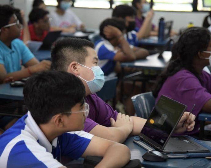 Singapore must value diverse talents, move away from static metrics like PSLE results: Chan Chun Sing